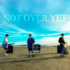 Not over yet - Single by Flash Back album reviews, ratings, credits