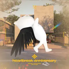 Heartbreak Anniversary - Slowed + Reverb - Single by Slo, Twilight & Tazzy album reviews, ratings, credits