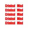 Criminal Mind - Single album lyrics, reviews, download