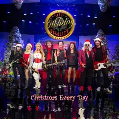 Christmas Every Day - Single by Jet Velocity Holiday All Star Band & Jason Ebs album reviews, ratings, credits