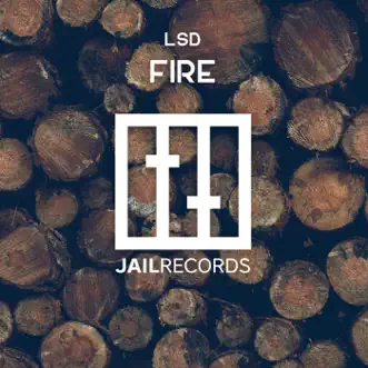 Fire - Single by L.S.D. album download