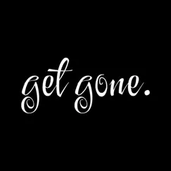 Get gone - Single by VNKNOWNARTIST album reviews, ratings, credits