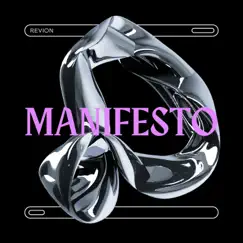 Manifesto - Single by Revion album reviews, ratings, credits