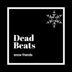 Snow Friends Song Lyrics