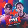 Toma Maderada (feat. DJ Negritinho) - Single album lyrics, reviews, download