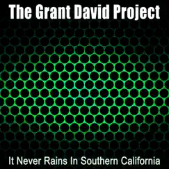 It Never Rains in Southern California - Single by The Grant David Project album reviews, ratings, credits