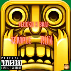 Temple Run X GMT Bam (feat. GMT Bam) Song Lyrics
