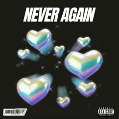 Never Again - Single by JantzJantz album reviews, ratings, credits