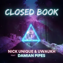 Closed Book (feat. Damian Pipes) [Extended Mix] Song Lyrics