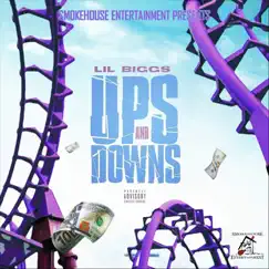 Ups and Downs by Lil Biggs album reviews, ratings, credits