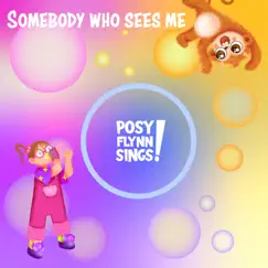 Somebody Who Sees Me Song Lyrics