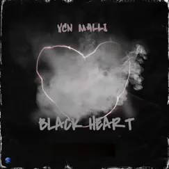 Black Heart - Single by YCN Malli album reviews, ratings, credits