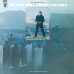 The Gospel Road (Soundtrack) by Johnny Cash album reviews, ratings, credits