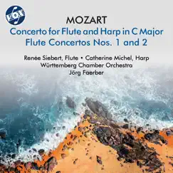 Flute Concerto No. 1 in G Major, K. 313: II. Adagio ma non troppo Song Lyrics