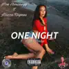 One Night / Unã Noche (feat. Mazza Rhymes) - Single album lyrics, reviews, download