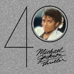 Thriller 40 by Michael Jackson album reviews, ratings, credits
