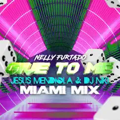 Give To Me (feat. Dj Niki) [Miami Mix] - Single by Jesus Mendiola album reviews, ratings, credits
