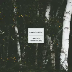 Maps & Father King - EP by Emancipator album reviews, ratings, credits
