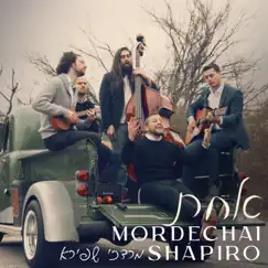 Achas - Single by Mordechai Shapiro album reviews, ratings, credits