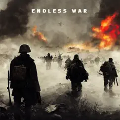 Endless War - Single by Nathan Wagner album reviews, ratings, credits