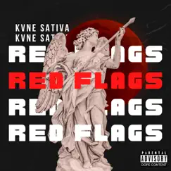 Red Flags Song Lyrics