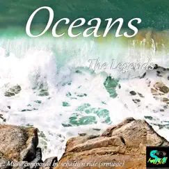 Oceans: The Legends - EP by Sebastien ride album reviews, ratings, credits