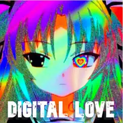 Digital Love - Single by Woahbain album reviews, ratings, credits