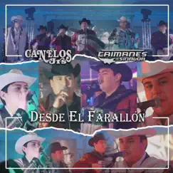 Desde Farallon - EP by Canelos Jrs & Los Caimanes De Sinaloa album reviews, ratings, credits