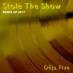 Stole the Show 2017 (Karaoke Instrumental Edit) Song Lyrics