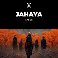 Laser - Single by JAHAYA album reviews, ratings, credits