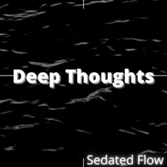 Deep Thoughts - Single by Sedated Flow album reviews, ratings, credits