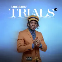 Trials by Showorry album reviews, ratings, credits