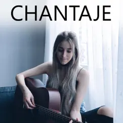 Chantaje (with Fase) Song Lyrics