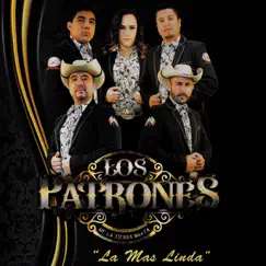 La Mas Linda - Single by Los Patrones De La Tierra Brava album reviews, ratings, credits