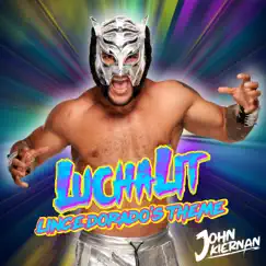 Lucha Lit (Lince Dorado's Theme) Song Lyrics