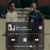 DRUG PXRTY (feat. Cam Da Billy) - Single album lyrics, reviews, download