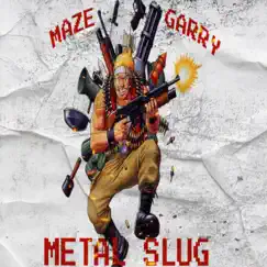 Metal Slug Song Lyrics