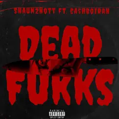 Deadfukks (feat. Ca$hboirah) - Single by Shaun 2hott album reviews, ratings, credits