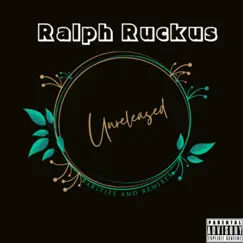 UnReLeaSed RaRiTiEs and ReMiXeS by Ralph Ruckus album reviews, ratings, credits