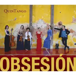 Obsesión by Quintango album reviews, ratings, credits