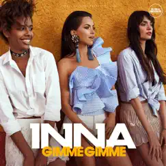 Gimme Gimme - Single by Inna album reviews, ratings, credits
