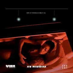 X5 (Riddim) - Single by Brixton Bass Mafia album reviews, ratings, credits