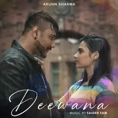 Deewana - Single by Arunn Sharma album reviews, ratings, credits