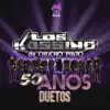 50 Años Duetos album lyrics, reviews, download