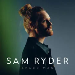 SPACE MAN (Instrumental) - Single by Sam Ryder album reviews, ratings, credits