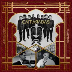 Camaradas by Orquesta El Arranque & Víctor Lavallén album reviews, ratings, credits