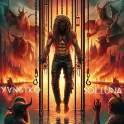 Cage (feat. Sol.Luna) - Single by YvngTKO album reviews, ratings, credits