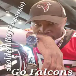 Go Falcons - Single by Golden Boy (Fospassin) album reviews, ratings, credits