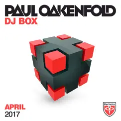 Paul Oakenfold - Dj Box April 2017 by Various Artists album reviews, ratings, credits