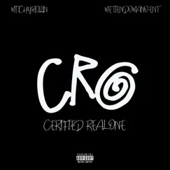 Cr1 - Single by Eazy Money Mitch album reviews, ratings, credits